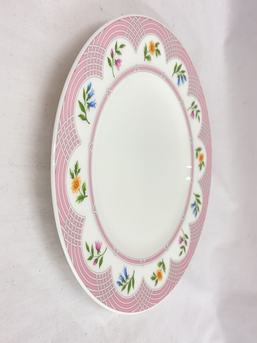 【中古】TIFFANY&Co.◆プレート/2点セット【キッチン用品】