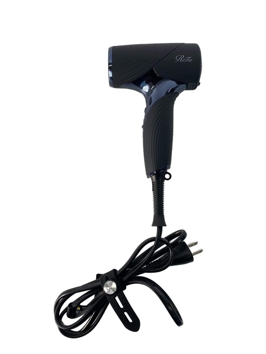 【中古】ReFa◆ドライヤー・ヘアアイロン/RE-BX-03A【家電・ビジュアル・オーディオ】