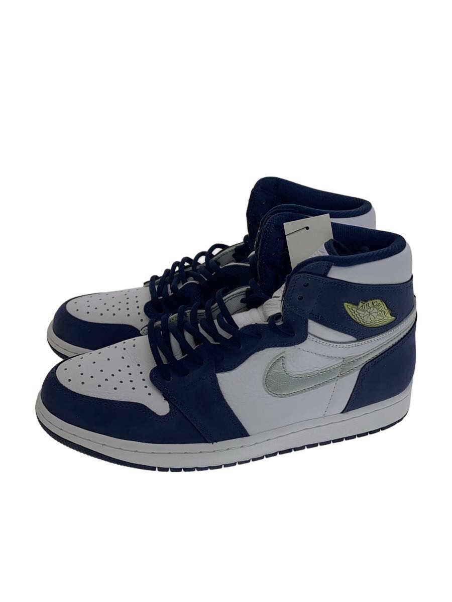 【中古】NIKE◆AIR JORDAN 1 RETRO HIGH OG CO.JP_エアジョーダン 1 レトロ ハイ OG CO.JP【シューズ】｜2ｎｄ STREET 店