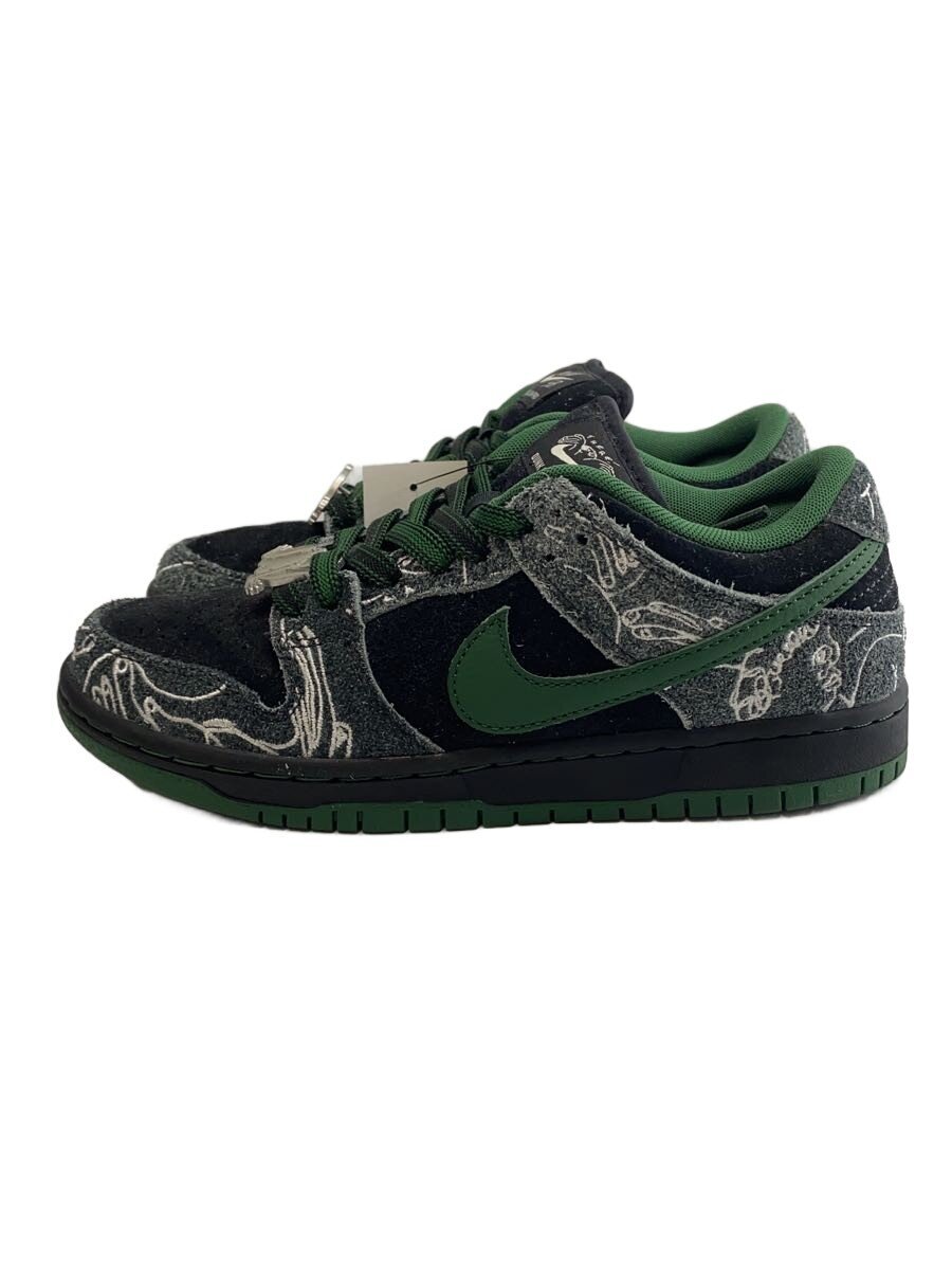 【中古】NIKE◆ローカットスニーカー_HF7743-001/23cm/GRN【シューズ】｜2ｎｄ STREET 店 8,279円