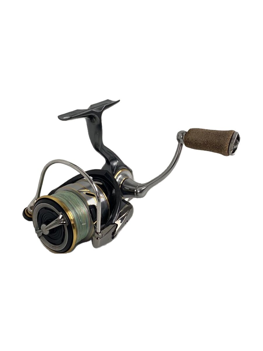 【中古】DAIWA◆スピニングリール/FC LT2500S/2276399【運動競技】 スポーツ・アウトドア-フィッシング