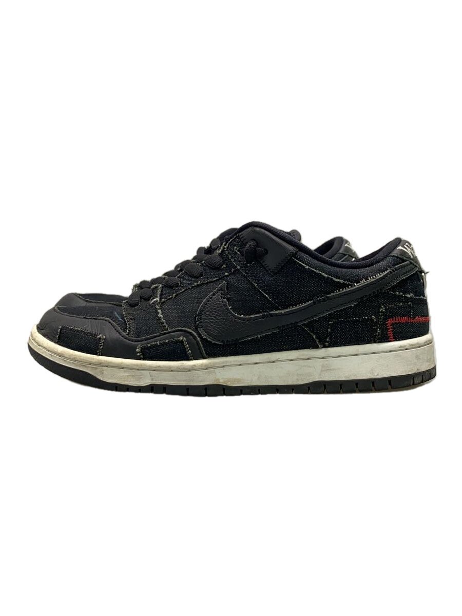 【中古】NIKE◆WASTED YOUTH X DUNK LOW PRO_ウェイステッド ユース X ダンク ロー プロ/27.5c【シューズ】｜2ｎｄ STREET 店