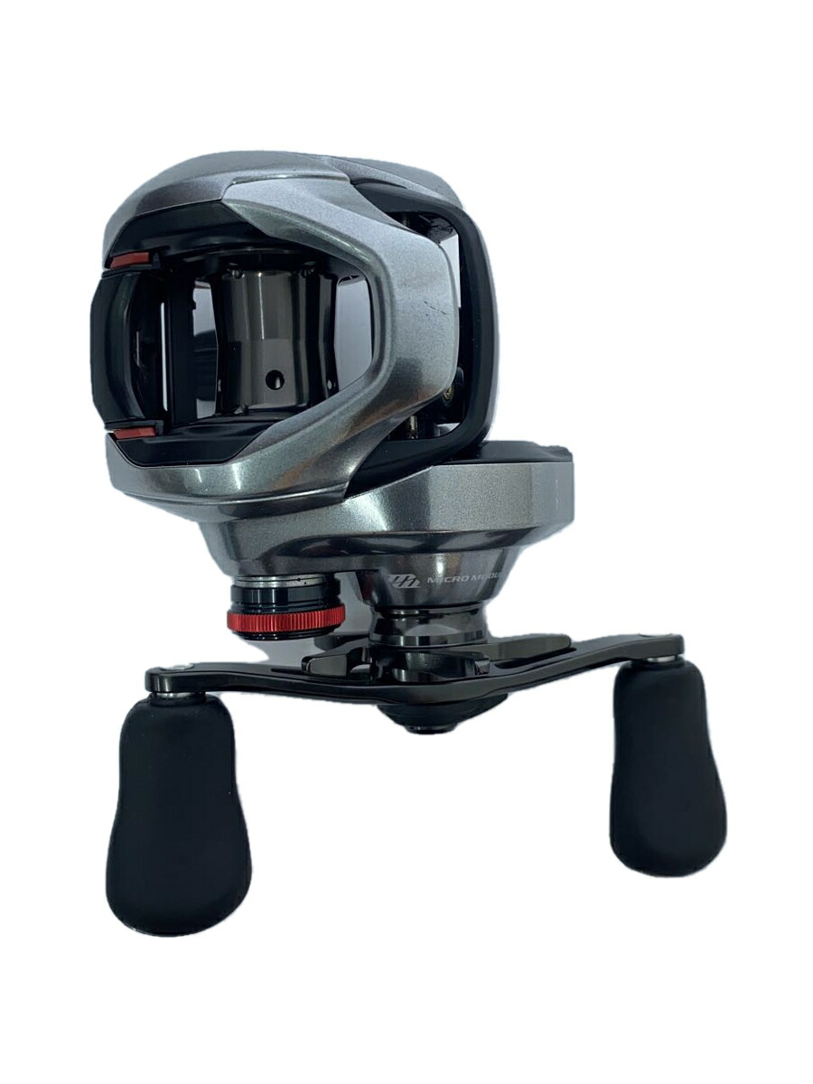 シマノ　06スピードマスター201 レフト　希少　美品 シマノ(SHIMANO) スピードマスター201 左 06 ｽﾋﾟｰﾄﾞﾏｽﾀｰ 201