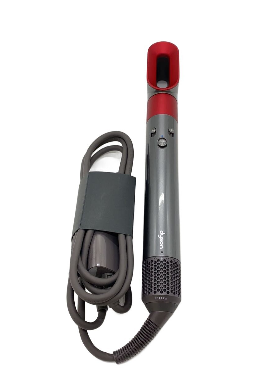 【中古】dyson◆ドライヤー・ヘアアイロン/HS01 COMP RN NM【家電・ビジュアル・オーディオ】