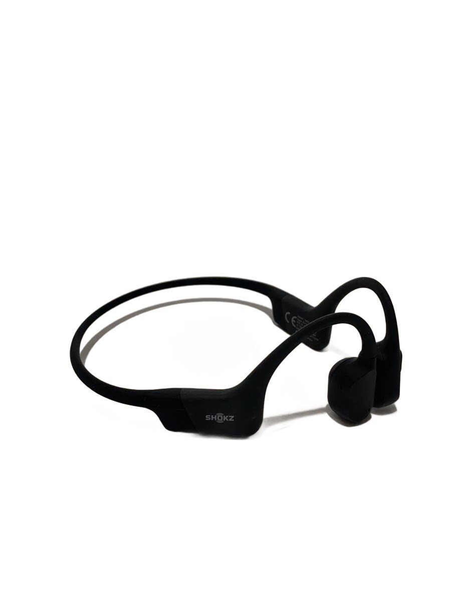 【中古】SHOKZ(AFTERSHOKZ)◆イヤホン/SKZ-EP-00025【家電・ビジュアル・オーディオ】