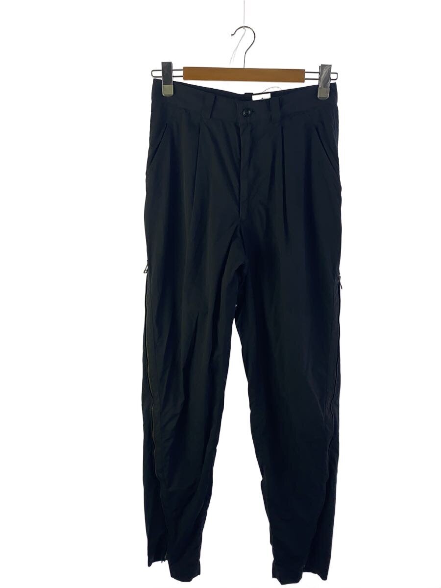 【中古】ISSEY MIYAKE MEN◆ボトム/L/ポリエステル/BLK/LG43938【メンズウェア】|2nd STREET 店