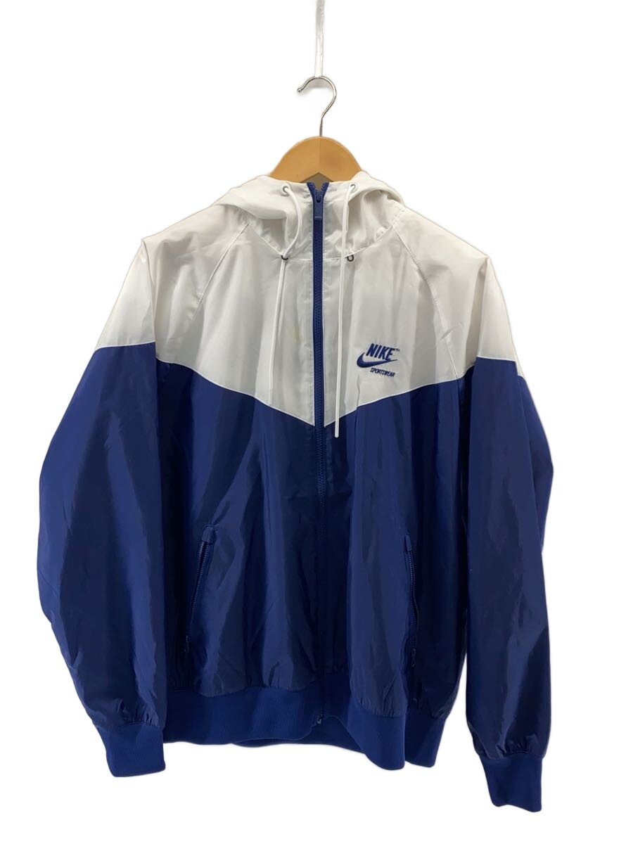 【中古】NIKE◆スポーツウェアー/XL/NVY/HJ2041-100【スポーツ】