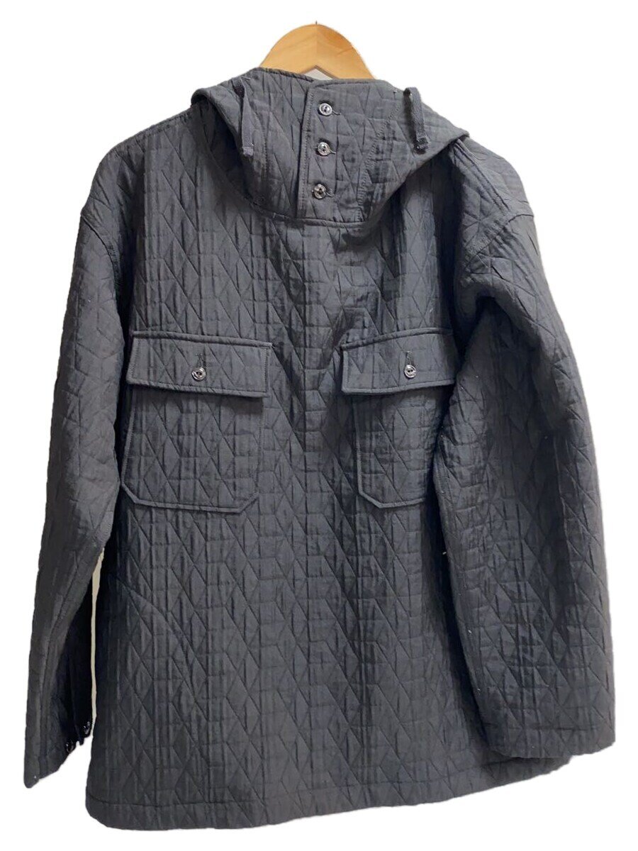 【中古】Engineered Garments◆ジャケット/S/ポリエステル/BLK//【メンズウェア】｜2ｎｄ STREET 店