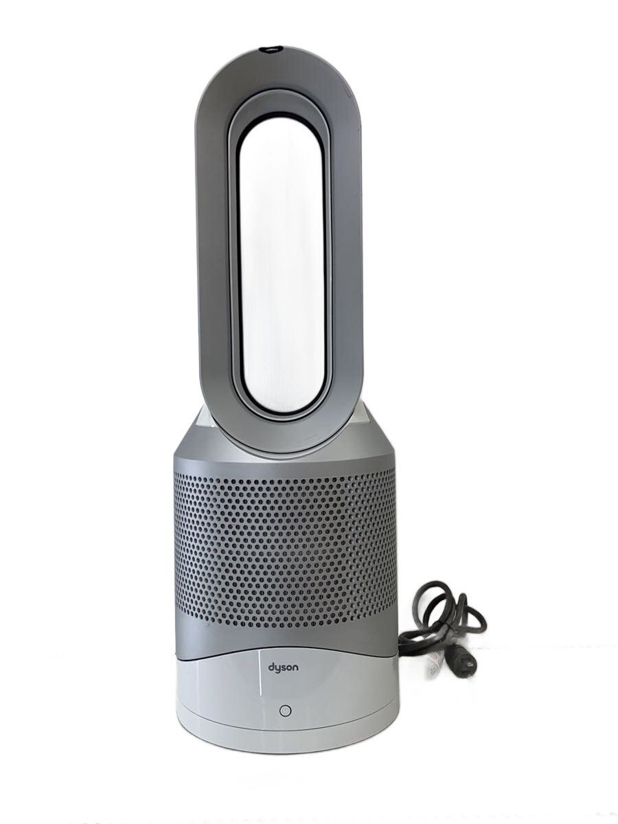 【中古】dyson◆ヒーター・ストーブ Pure Hot + Cool Link HP03IS【家電・ビジュアル・オーディオ】｜2ｎｄ STREET 店