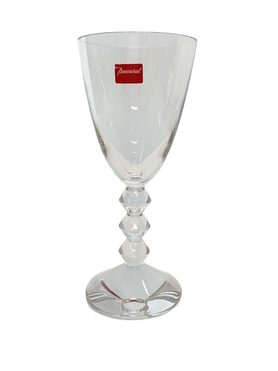 【中古】Baccarat◆ベガ/ブドウ酒水飲み【勝手もと機材】 その他-グラス・タンブラー-食器・カトラリー・グラス
