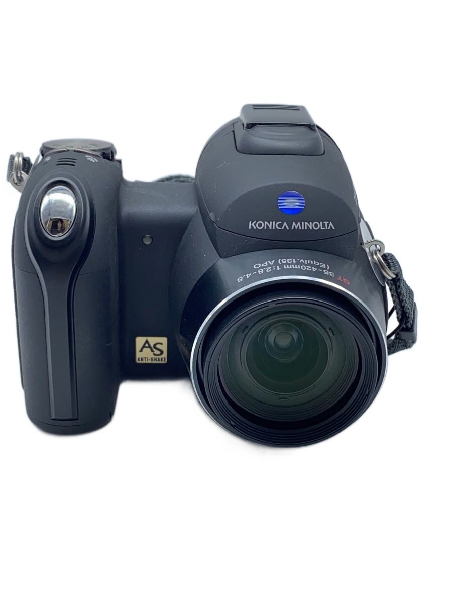 【中古】KONICA MINOLTA◆コンパクトデジタルカメラ/DIMAGE Z5【カメラ】｜2ｎｄ STREET 店