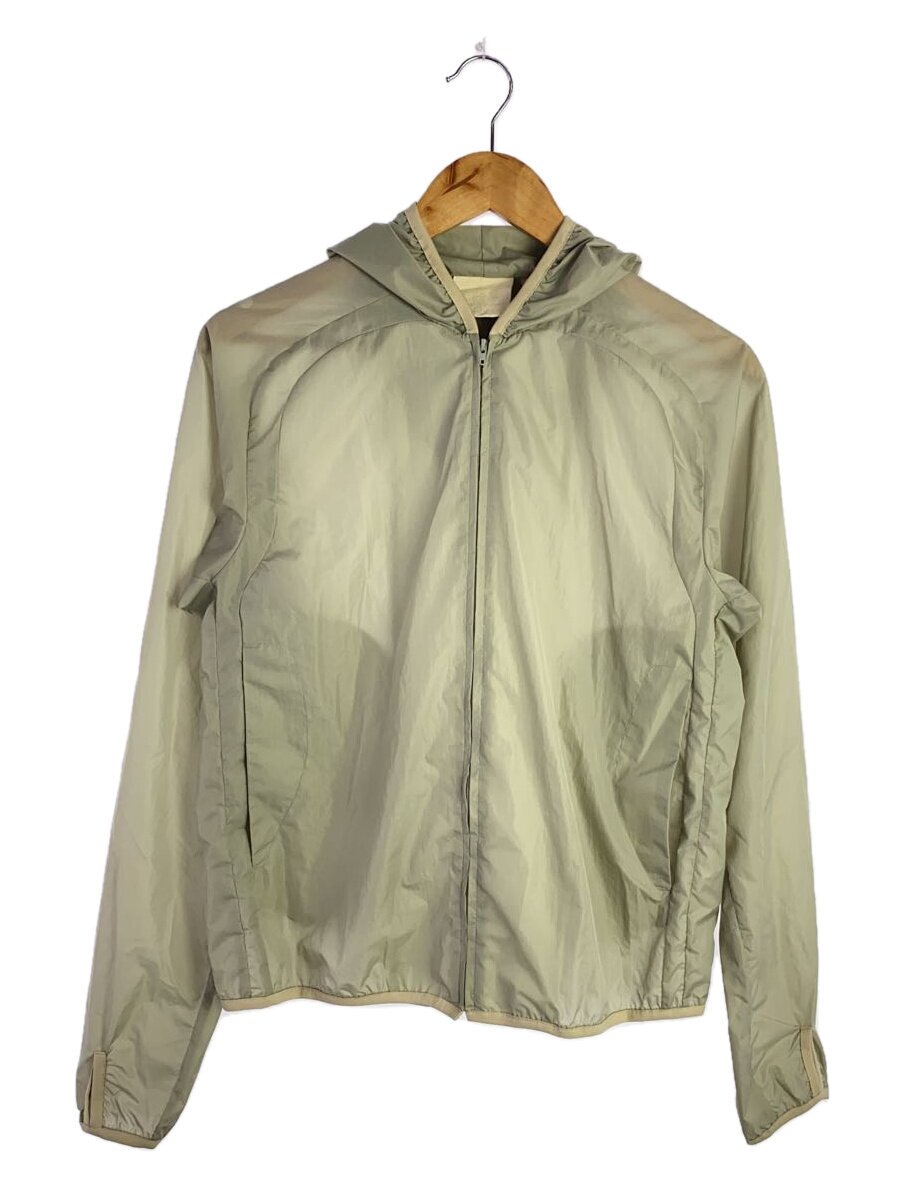 【中古】JIAN YE◆ナイロンジャケット/M/ナイロン/グレー/JI-24AW-BU05【メンズウェア】｜2ｎｄ STREET 店