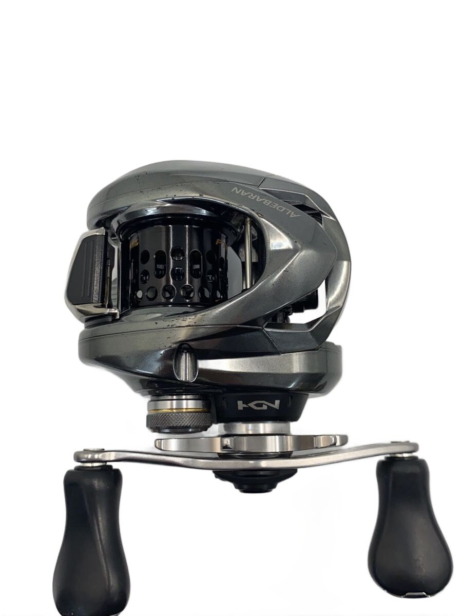 【中古】SHIMANO◆ベイトリール/22ALDEBARAN/BFSXGRIGHT//【スポーツ】