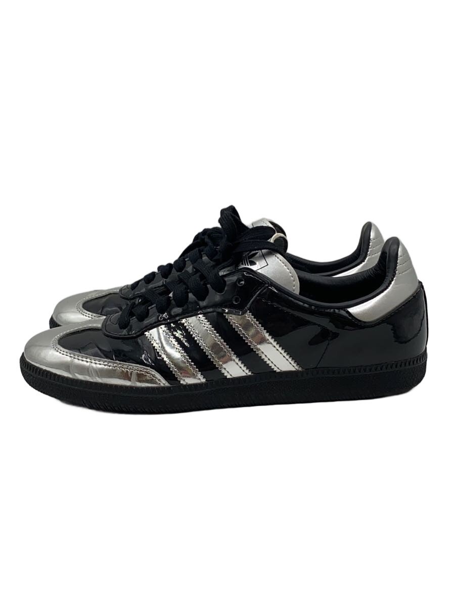 【中古】adidas◆ローカットスニーカー/26糎/BLK/IH3364【シューズ】
