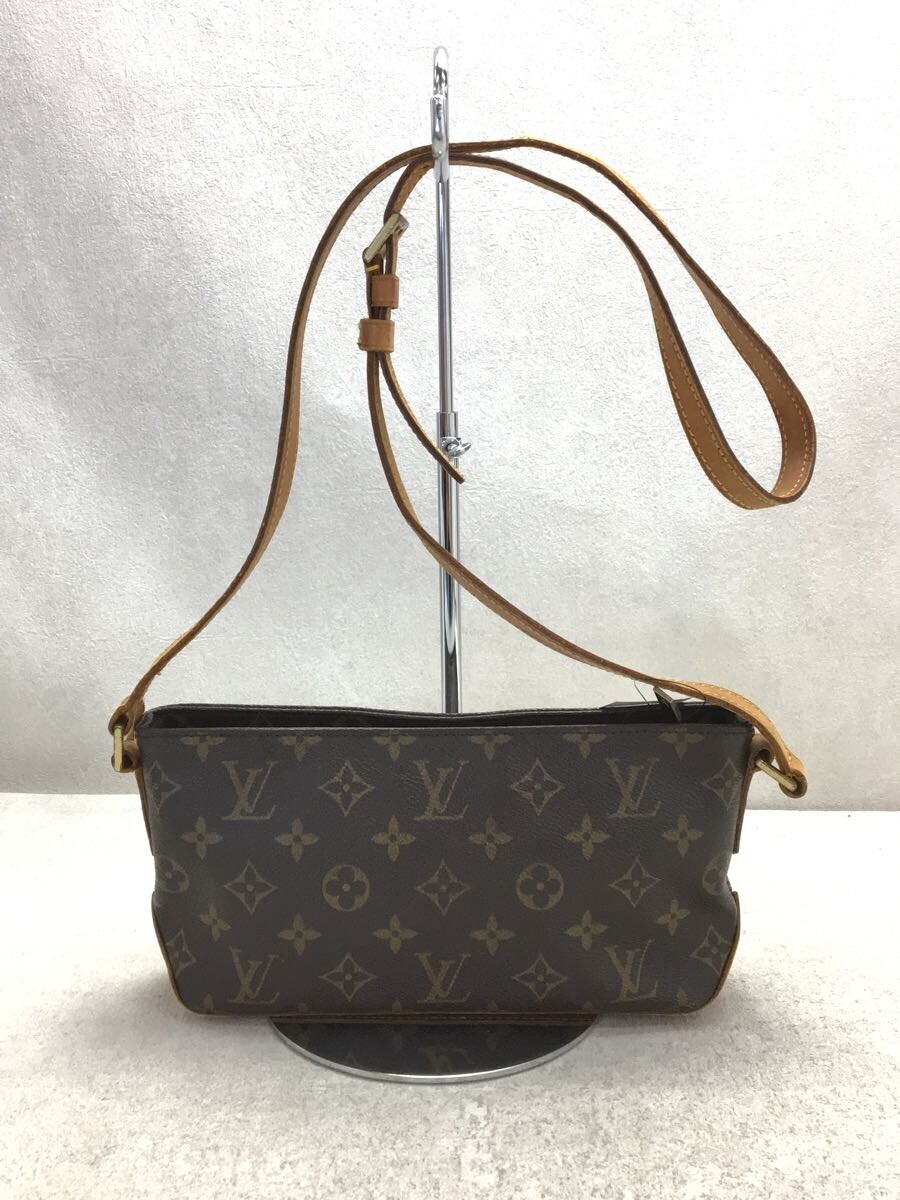 LOUIS VUITTON◇アルマ_モノグラム_BRW/PVC/BRW/無地：2ｎｄ STREET 店