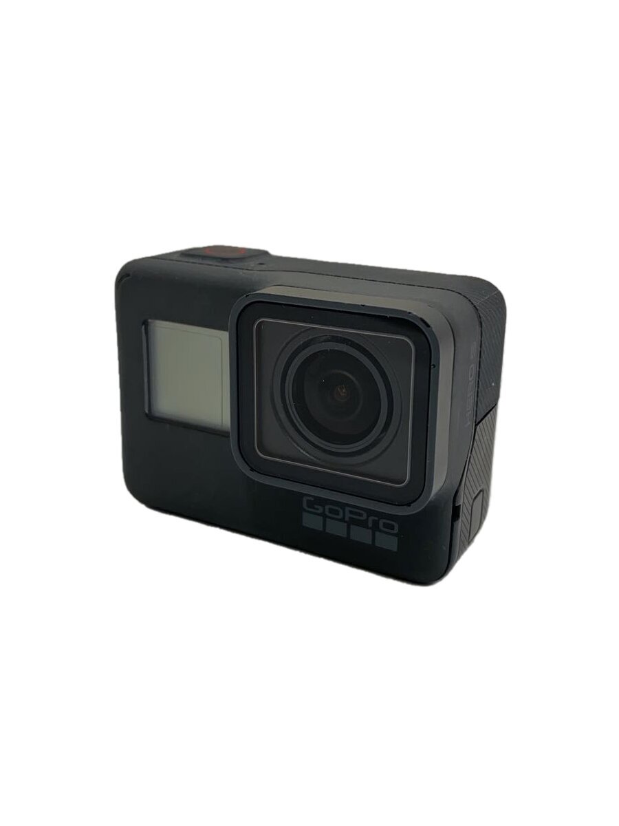 【中古】GoPro◆ビデオカメラ HERO CHDHB-501-RW【カメラ】