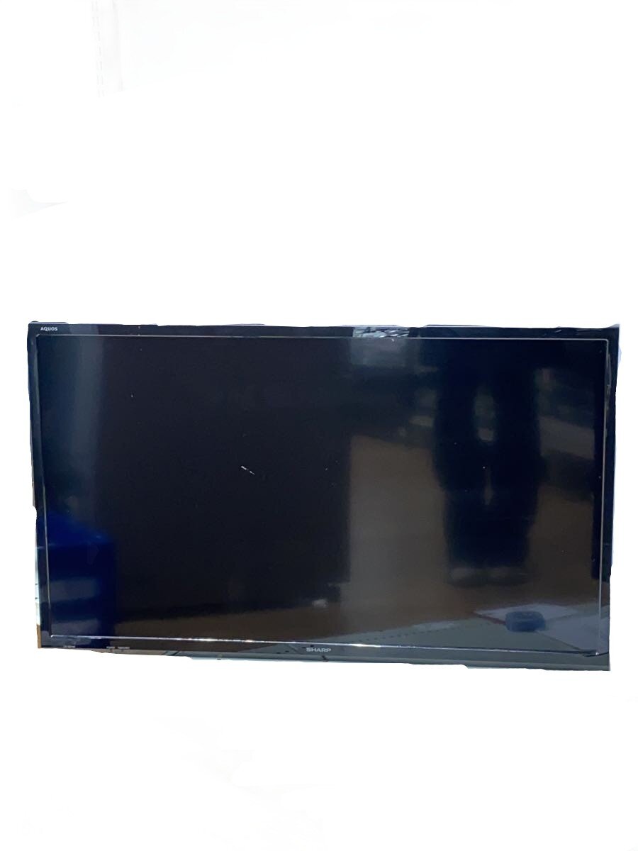 【中古】SHARP◆薄型テレビ・液晶テレビ AQUOS LC-32H40 [32インチ]//【家電・ビジュアル・オーディオ】｜2ｎｄ STREET 店