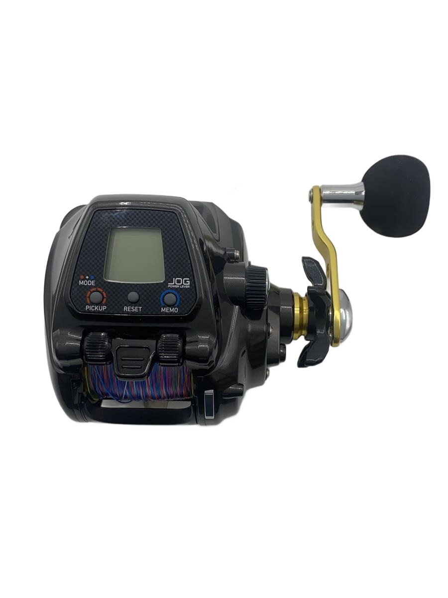 【中古】DAIWA◆レオブリッツ S500J 00810001/電動木管【運動競技】 フィッシング-スポーツ・アウトドア