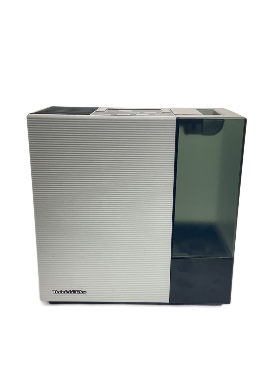 【中古】DAINICHI◆加湿器 HD-RXT521-WK[ホワイトxブラック]【家電・ビジュアル・オーディオ】｜2ｎｄ STREET 店