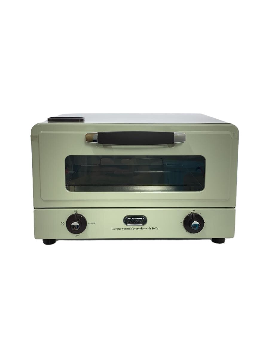 【中古】LADONNA◆トースター Toffy K-TS6【家電・ビジュアル・オーディオ】