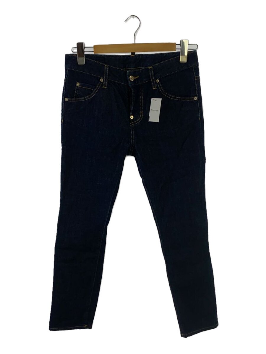 【中古】DSQUARED2◆下つ方/38/綿織物/IDG/S72天使の都市0545【メンズウェア】