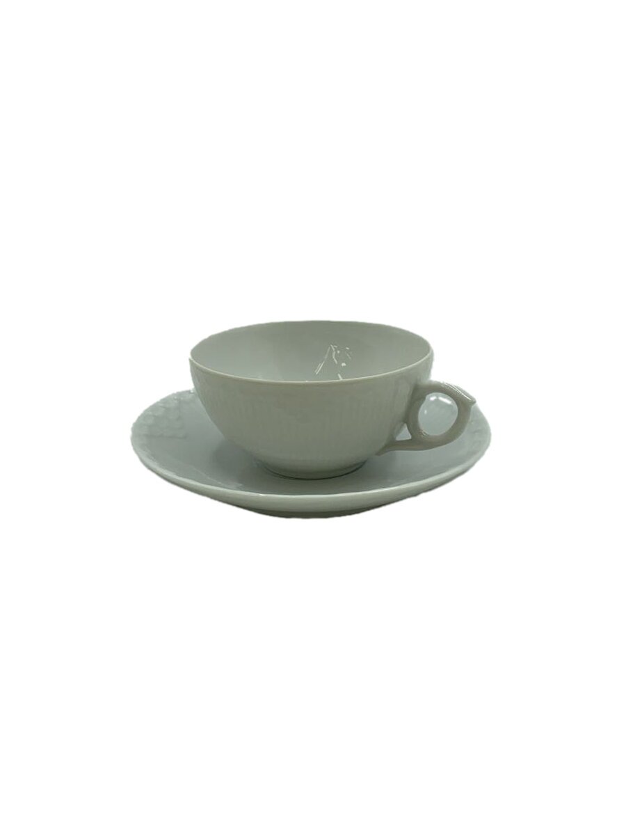 【中古】ROYAL COPENHAGEN◆優勝杯\u0026平円盤/4点仕掛ける/WHT【勝手もと設備】