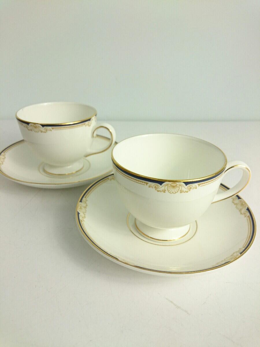 楽天市場】【中古】 ウェッジウッド カップ＆ソーサー オズボーン 1客
