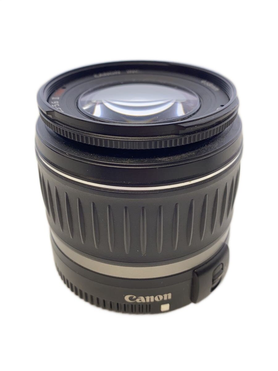 【中古】CANON◆EF-S18-55mm F3.5-F5.6 II USM【カメラ】