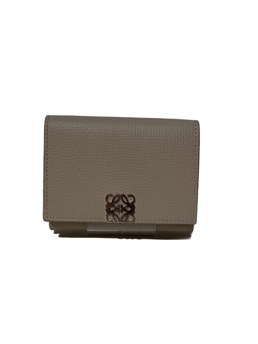 【中古】LOEWE◆3つ折り財布/--/CRM/レディース//【服飾雑貨他】｜2ｎｄ STREET 店
