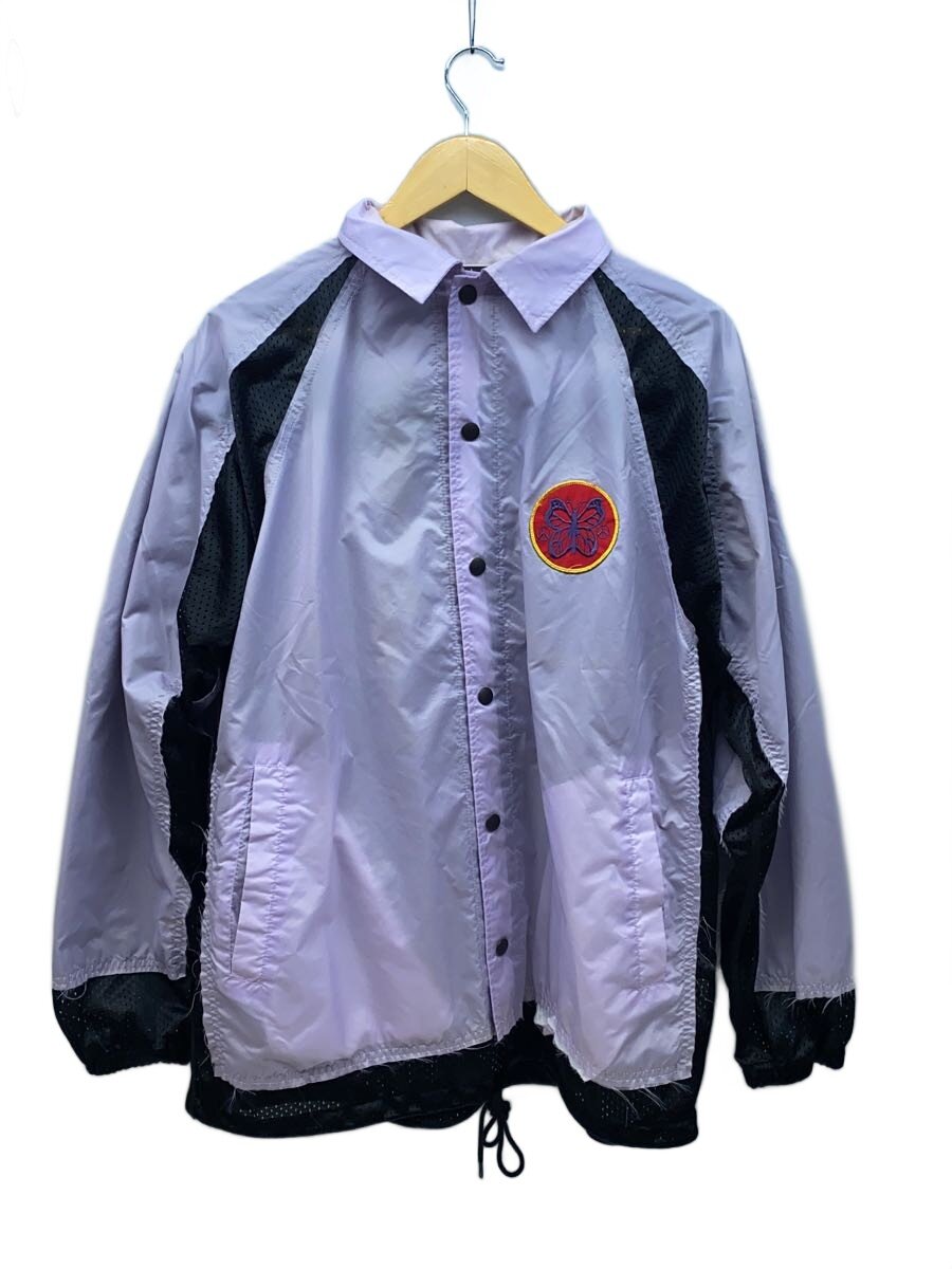 【中古】Rebuild by Needles◆ナイロンジャケット/L/ナイロン/PUP/MR342【メンズウェア】｜2ｎｄ STREET 店 9,315円