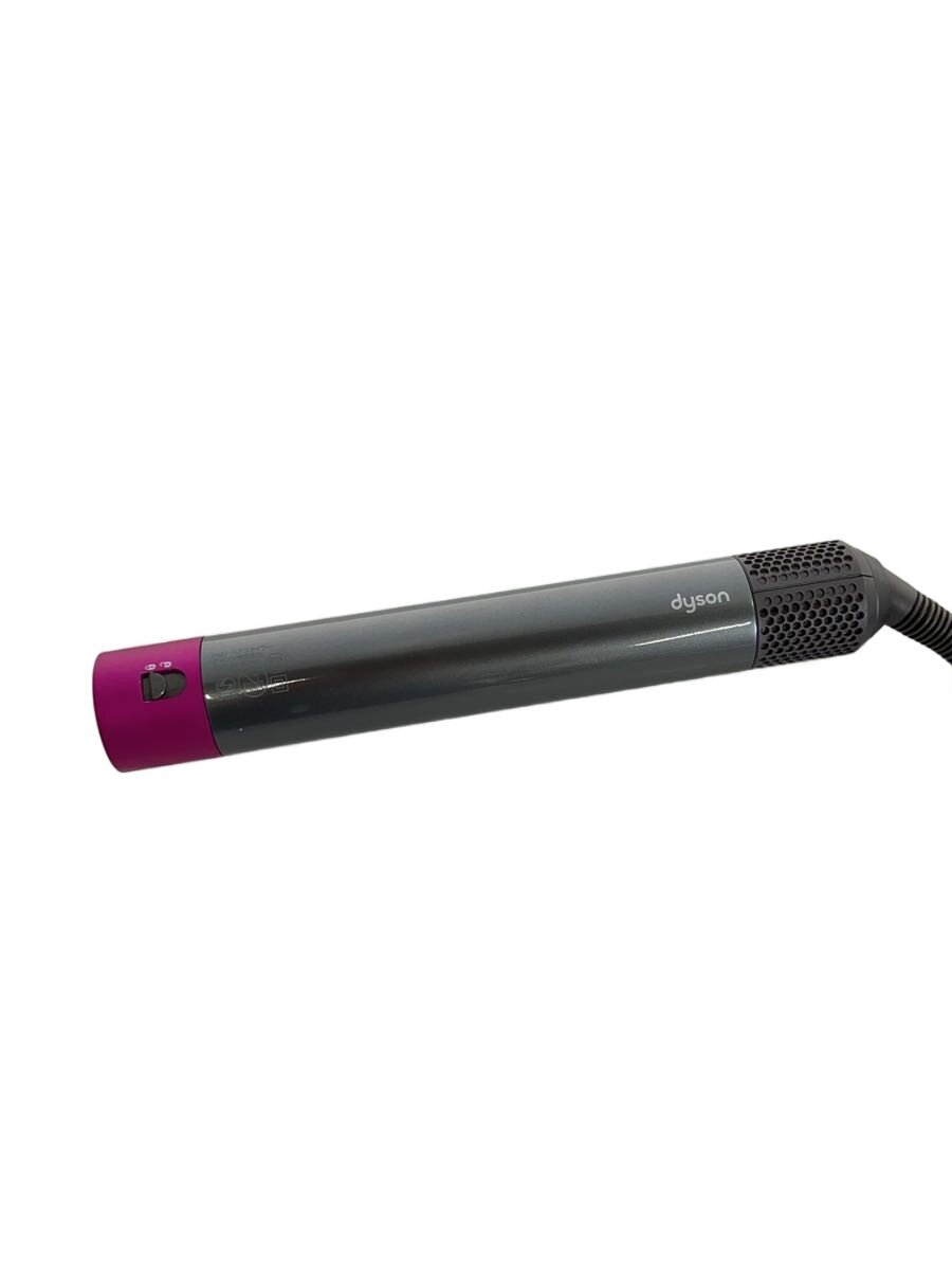 【中古】dyson◆ドライヤー・ヘアアイロン Dyson Airwrap スタイラー Complete HS01COMPFN【家電・ビジュアル・オーディオ】 18,691円
