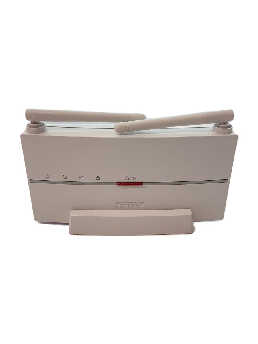 【中古】BUFFALO◆無線LANルーター(Wi-Fiルーター) WEX-1166DHP2【パソコン】