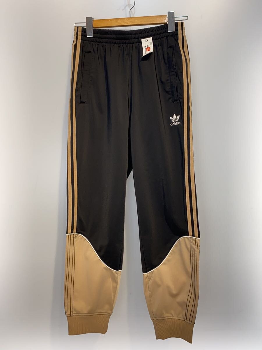 【中古】adidas◆スポーツウェアー/L/BLK/HI3004【スポーツ】