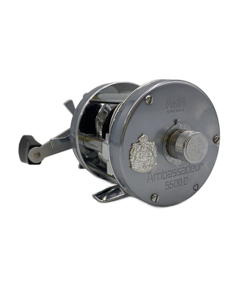 【中古】Abu Garcia◆リール/5500C//【スポーツ】|2nd STREET 店