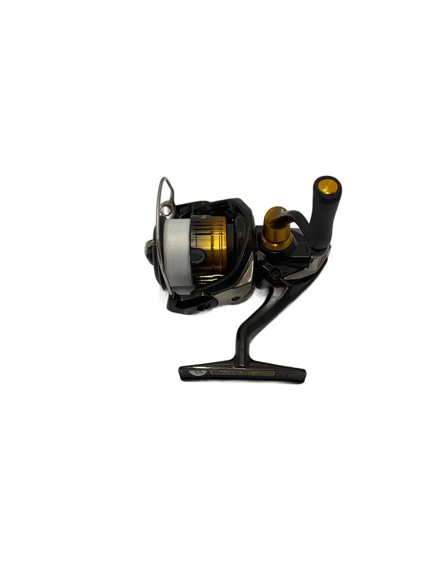 【中古】SHIMANO◆22 ソアレBB C2000SSPG 045744/スピニングリール//【運動競技】