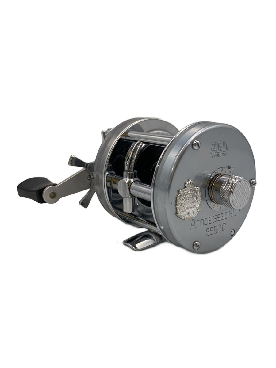 【中古】Abu Garcia◆木管/5500C//【運動競技】