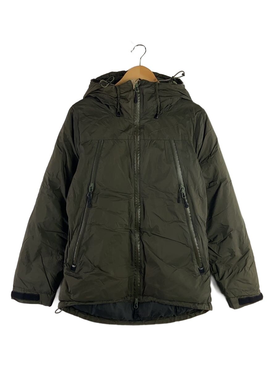 【中古】NANGA◆ジャケット/S/--/GRN/UI52-17U001【メンズウェア】|2nd STREET 店