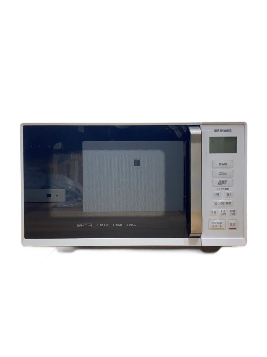 【中古】IRIS OHYAMA◆電子レンジ IMB-F2202//【家電・ビジュアル・オーディオ】｜2ｎｄ STREET 店