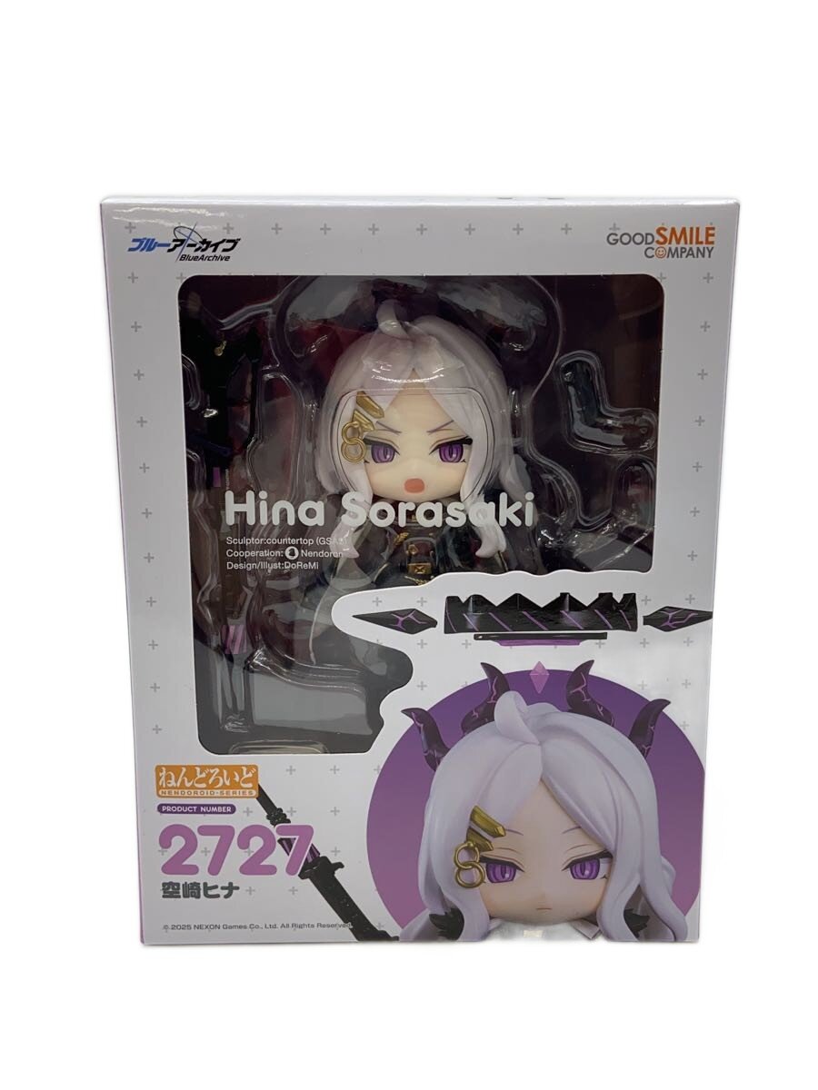 【中古】GOOD SMILE COMPANY◆フィギュア【ホビー】