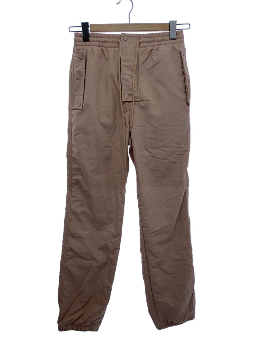【中古】UNUSED◆24AW/NYLON EASY PANTS/イージーパンツ/2/ナイロン/ピンク/UW1141【メンズウェア】｜2ｎｄ STREET 店 11,370円