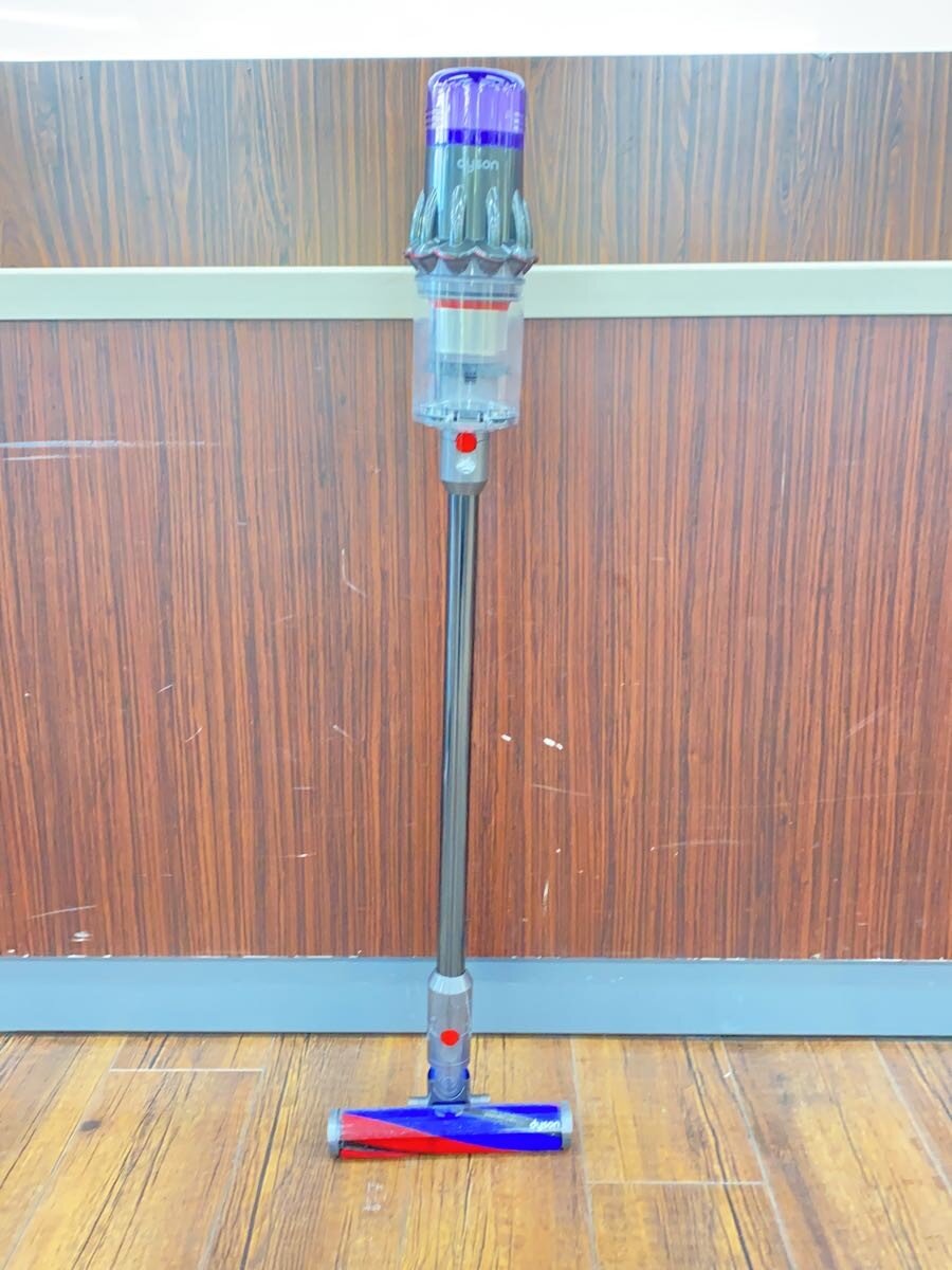 【中古】dyson◆掃除機 Digital Slim Origin SV18 FF OR2//【家電・ビジュアル・オーディオ】