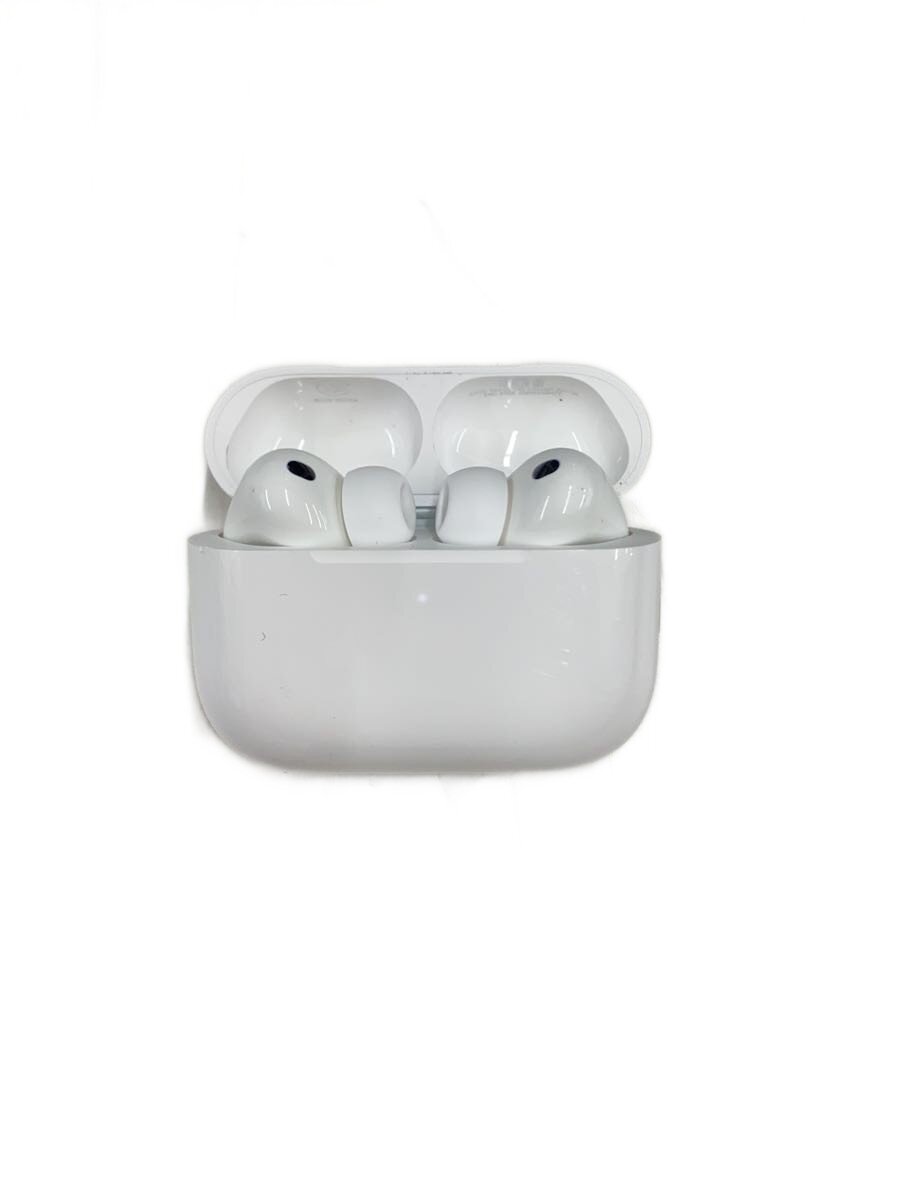 【中古】Apple◆イヤホン AirPods Pro 3 MFHP4J/A//【家電・ビジュアル・オーディオ】|2nd STREET 店