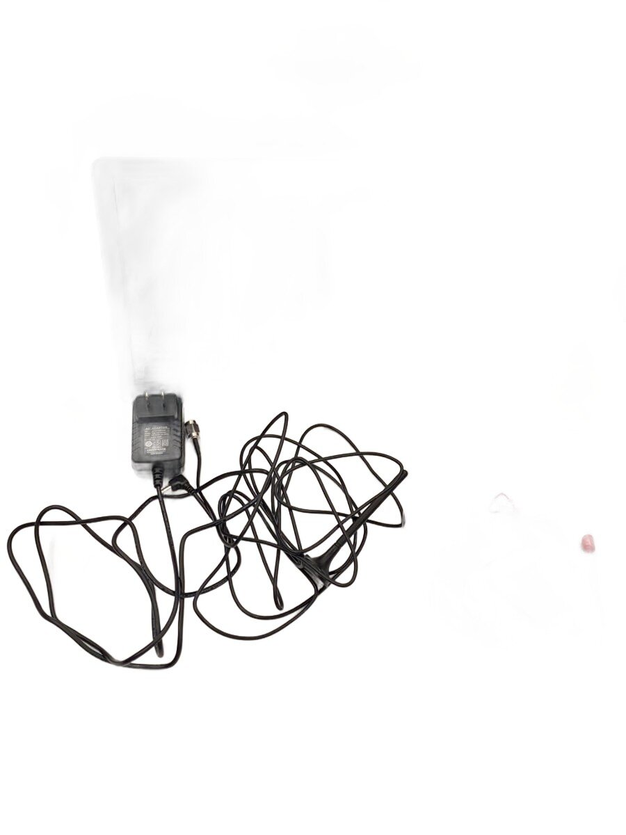 【中古】GREEN HOUSE◆携帯型テレビ受像機 GH-PTV14B【家電・視覚的・オーディオ】