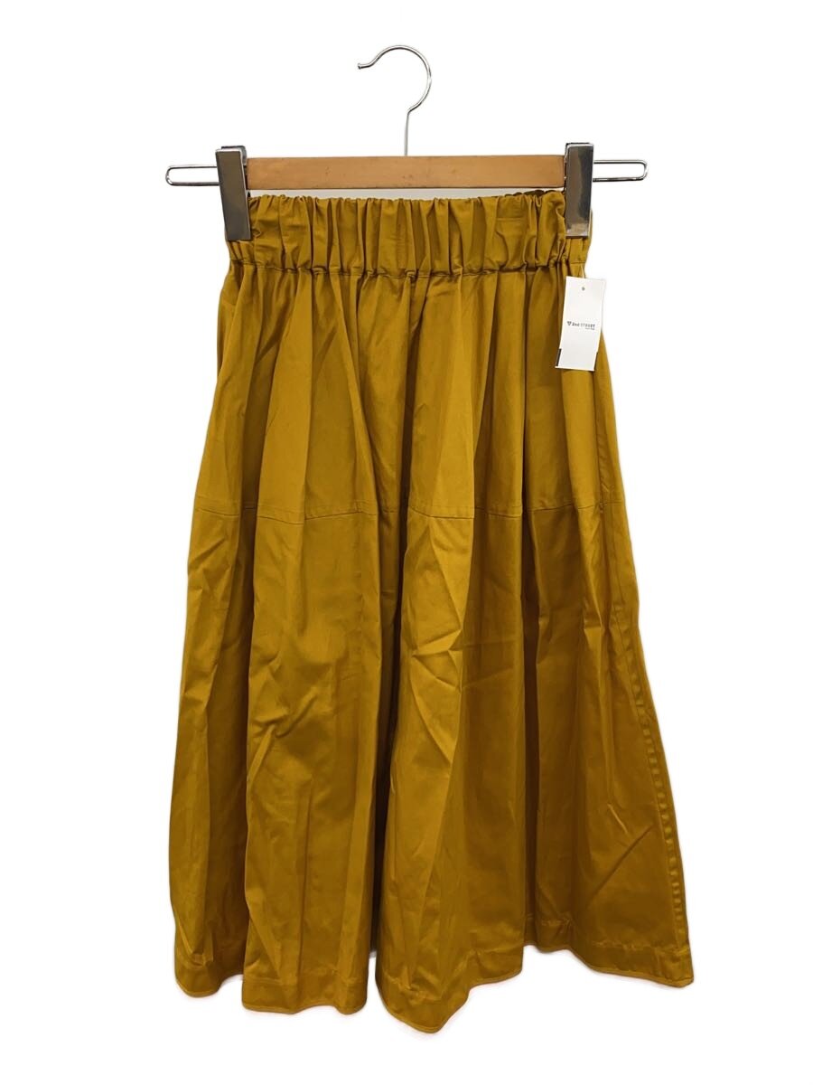 【中古】MARNI◆スコート/36/綿織物/CML/GOMA0387MQUTCZ56【レディースお召しもの】