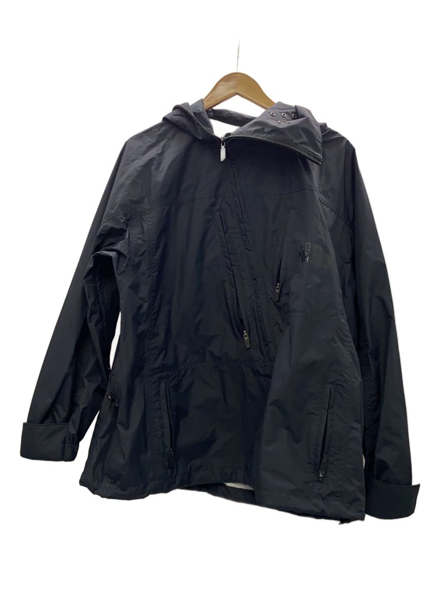 【中古】THE NORTH FACE◆ナイロンジャケット/XS/ナイロン/BLK/WM-J909/&times;eYe JUNYA WATANABE MAN【メンズウェア】｜2ｎｄ STREET 店