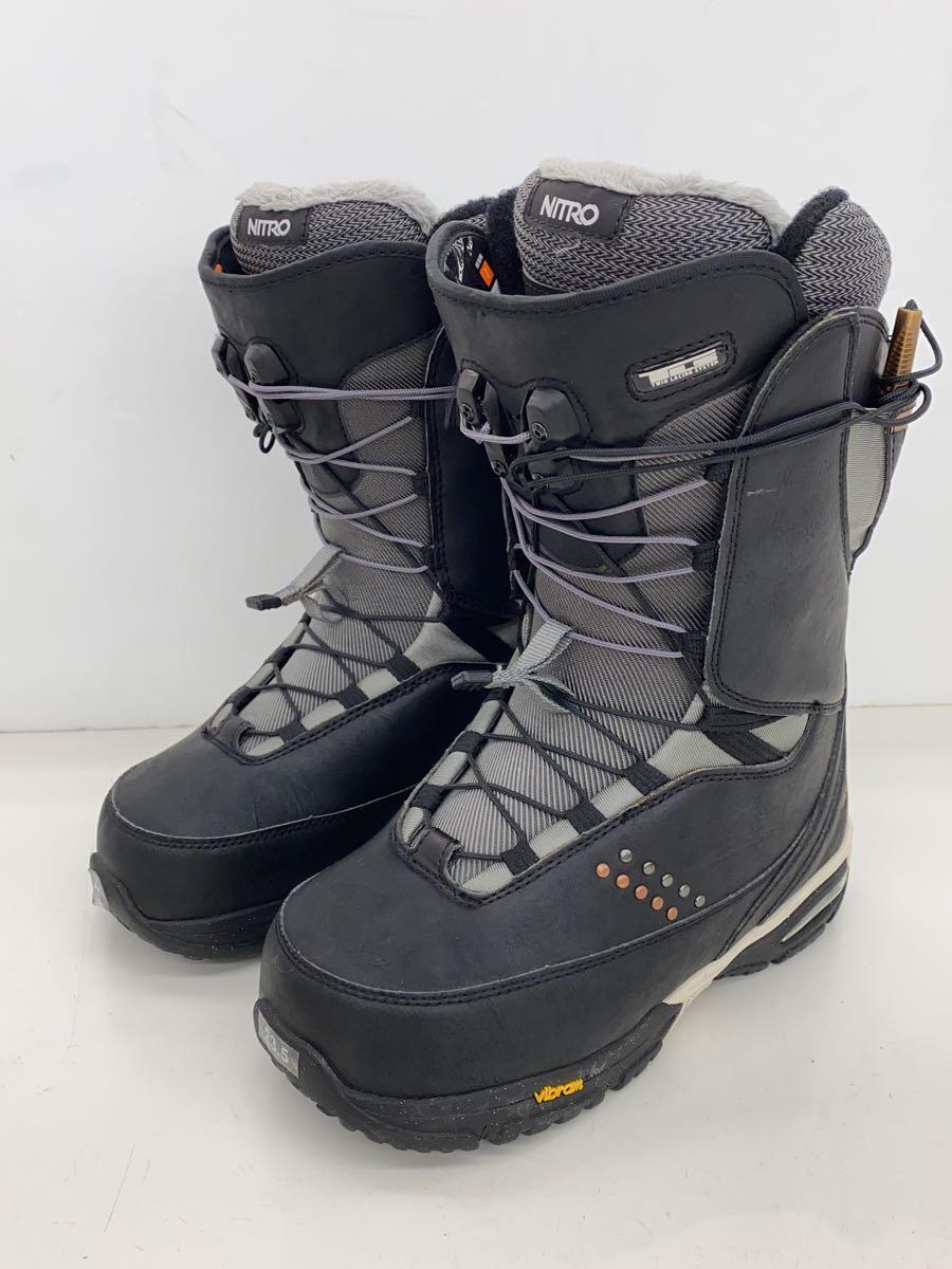 楽天市場】25-26 NITRO/ナイトロ TEAM BOA WIDE チームボア ワイド