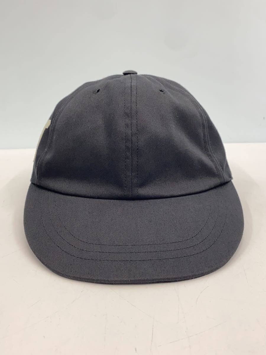 【中古】GUCCI◆旗がしら/M/綿織物/BLK/メンズ/751400 4HA0M【服飾雑貨他】
