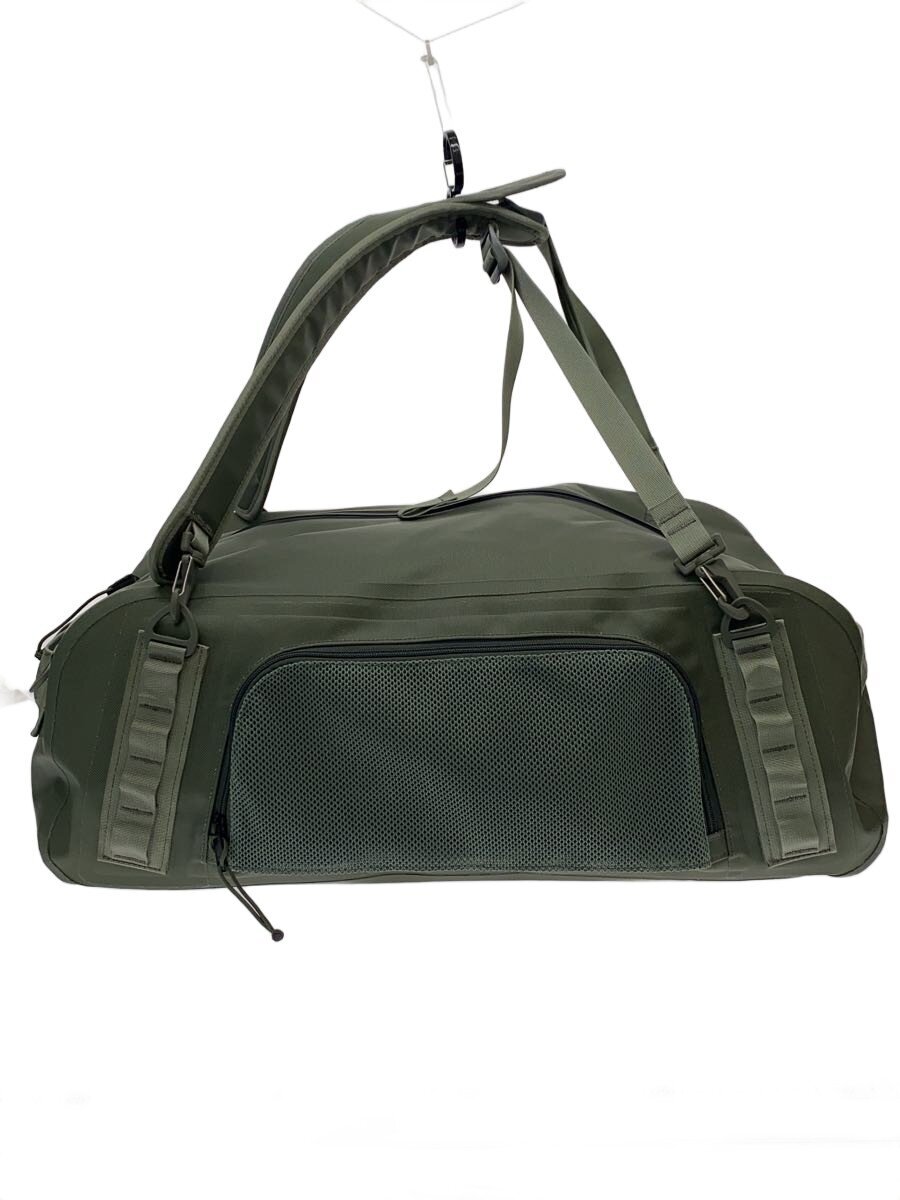 【中古】MYSTERY RANCH◆ボストンバッグ/ナイロン/KHK/HIGH WATER DUFFEL 50【御徒面子】