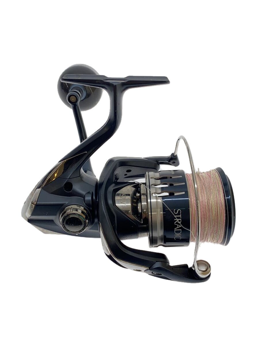 【中古】SHIMANO◆木管/スピニングリール/04242【運動競技】 フィッシング-リール本体-リール