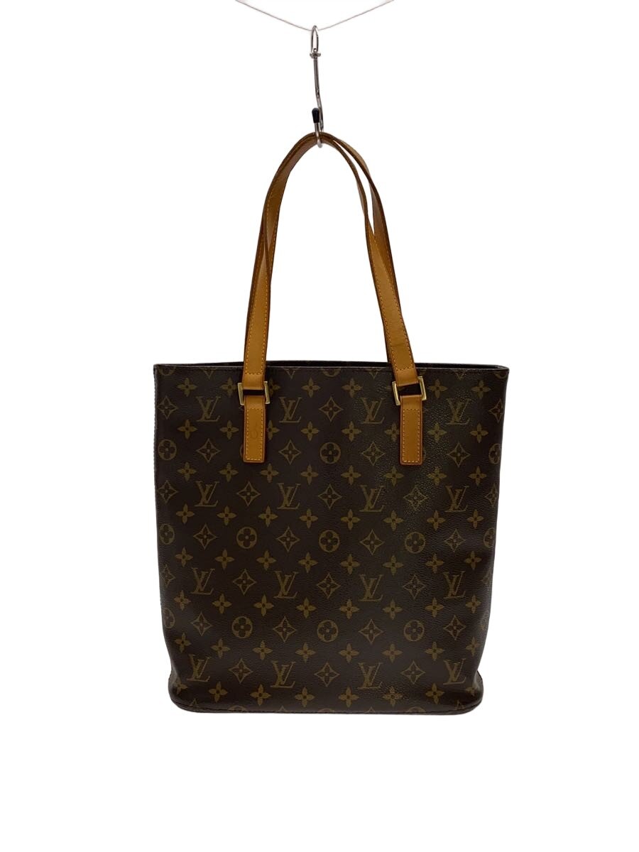 【中古】LOUIS VUITTON◆ルイヴィトン/トートバッグ/ヴァヴァンGM/M51170/モノグラム【御徒面子】